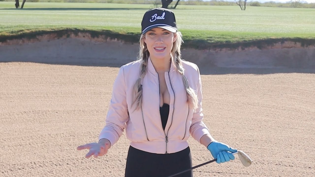 How to Hit from Fairway Bunkers