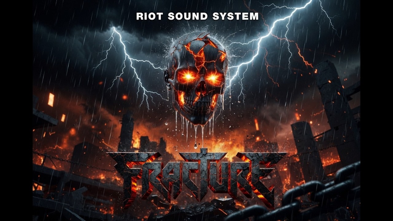 Fracture - Riot Sound System