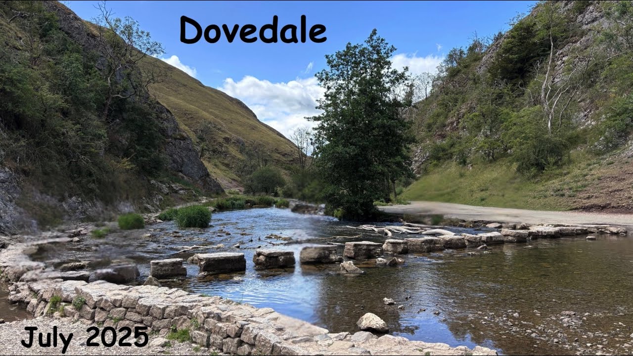 Dovedale