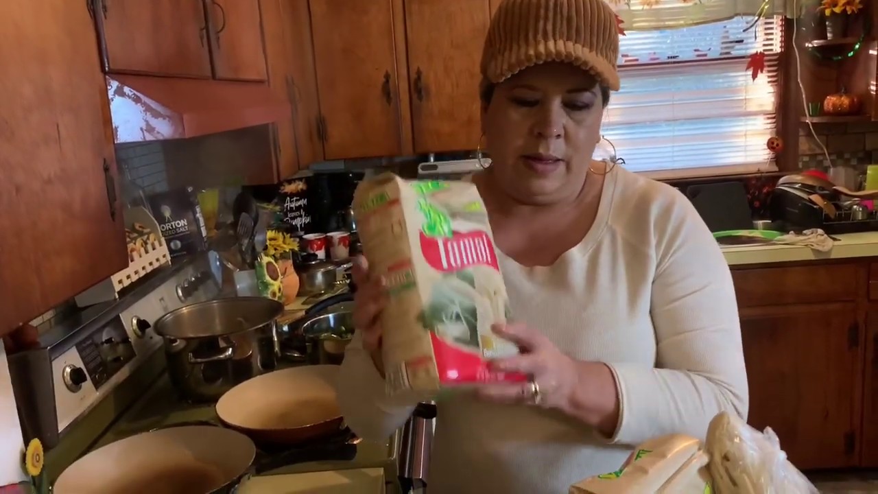 Tamales de puerco y pollo estilo Nuevo León