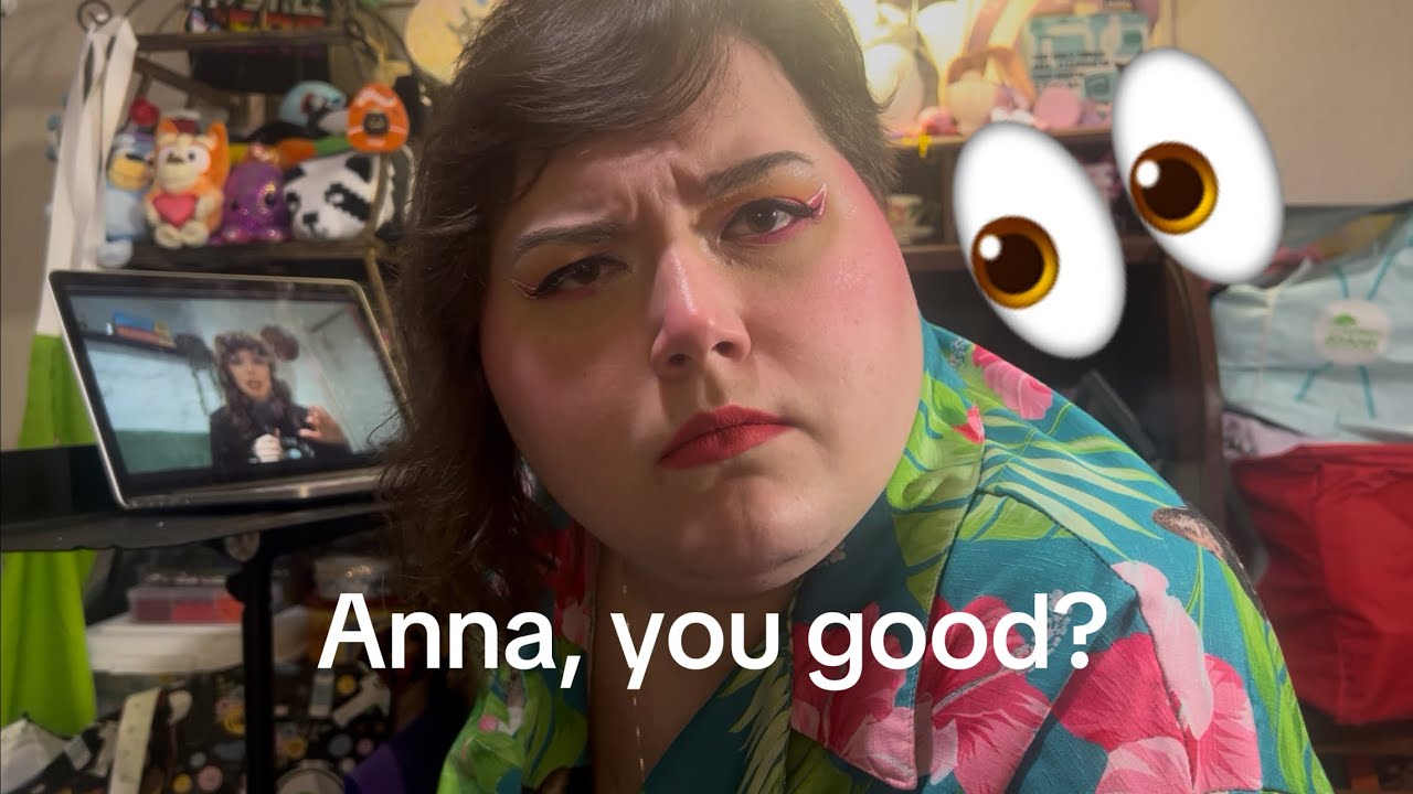 AnnaisRandom Addresses Nothing 