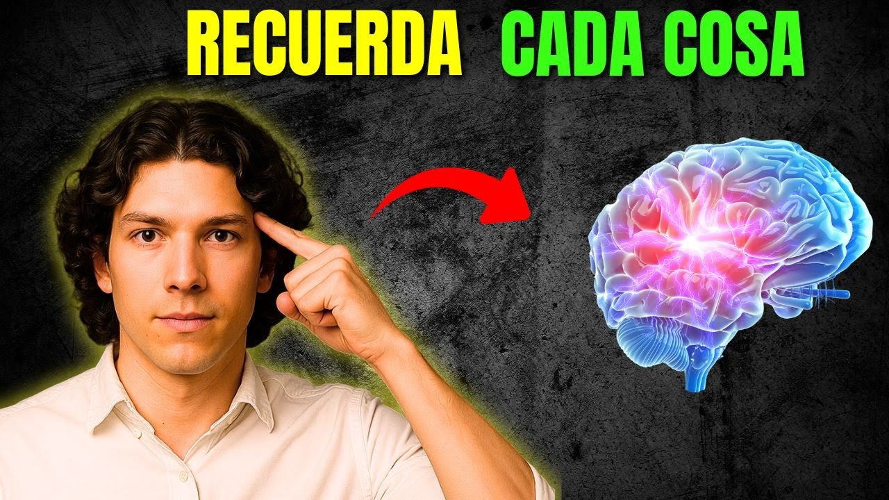 💡Cómo Desarrollar una MEMORIA FOTOGRÁFICA En 2 Días