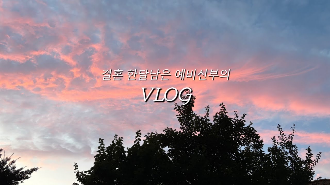 결혼 한 달 남은 예비신부의 브이로그..👰‍♀️💍 | 본식드레스 가봉 | 브라이드영 | F45 부평점 소프트오픈 | F45 부평점 후기