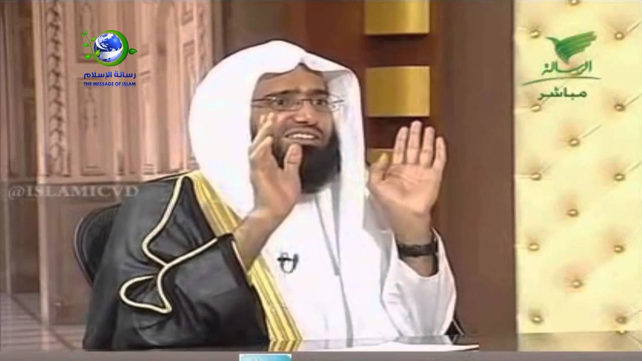 رفع اليدين في الدعاء يوم الجمعة