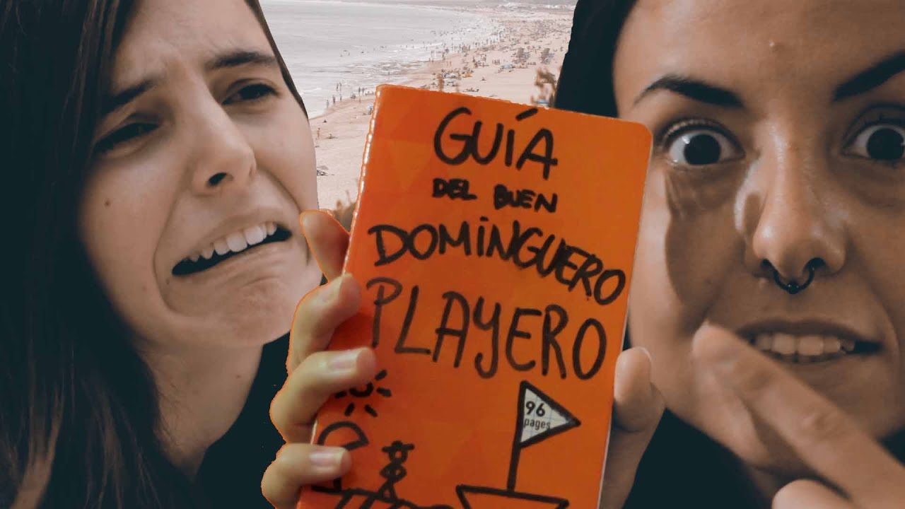 GUÍA DEL DOMINGUERO PLAYERO. Peraltuki con Nuriácida