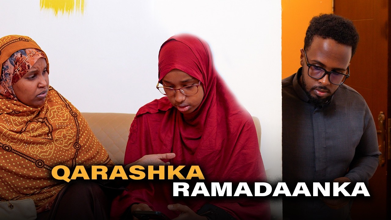 Maxaa Keena Bisha Ramaadan Inay Baxaan Qarashaad Ka Badan Kuwa La Bixiyo Bilaha Kale?@jiilmedia