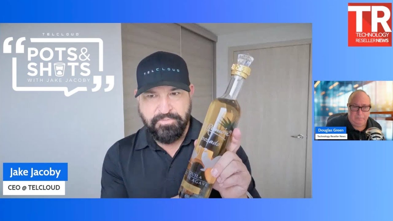 POTS & Shots – Ep. 25: From Rising Costs to Fixed Pricing: A Smarter Path for Resellers