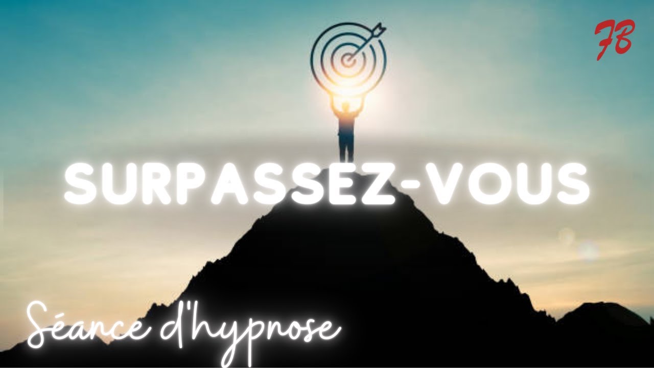 S'AFFIRMER et SE SURPASSER [séance d'hypnose ILE DE PAQUES]