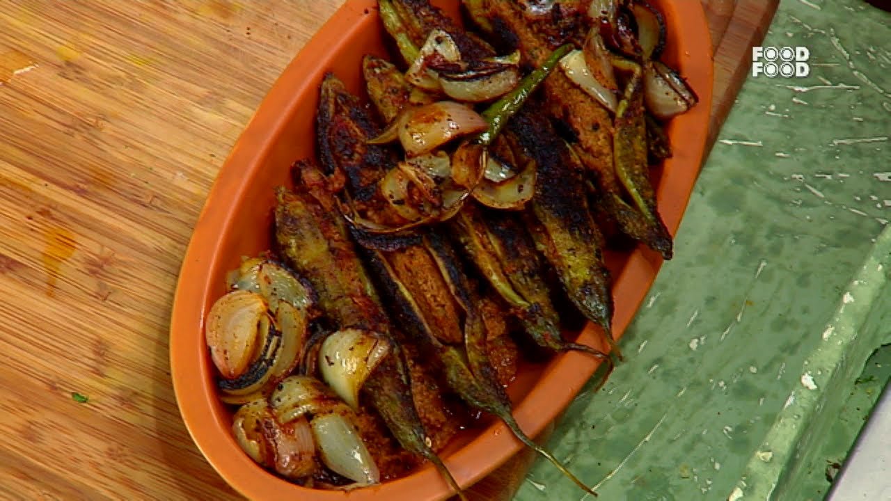 Keema Karela - Turban Tadka
