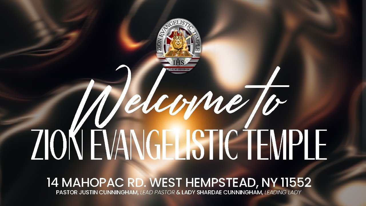 4th Pastoral Anniversary