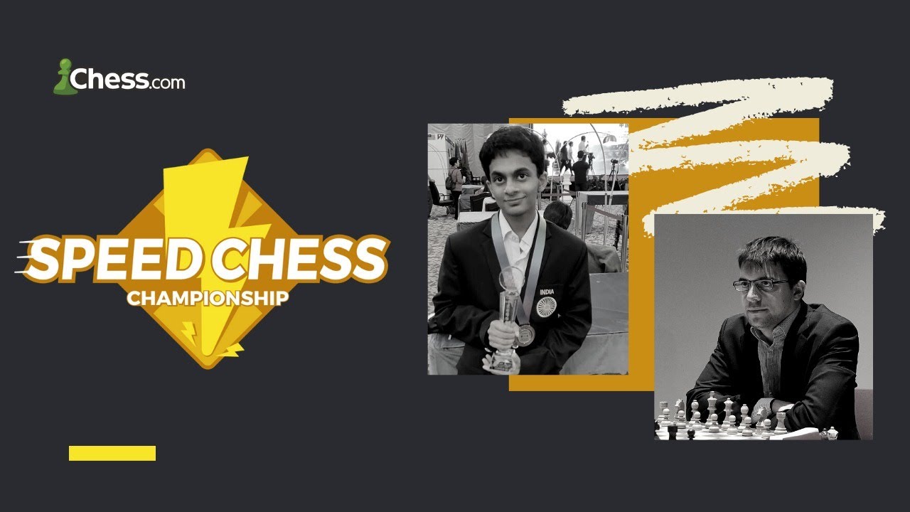Nihal vs World No:4 MVL SCC. Ft.Samay,Vidit,Anish,Surya,Rider Op,Aranya #COB3