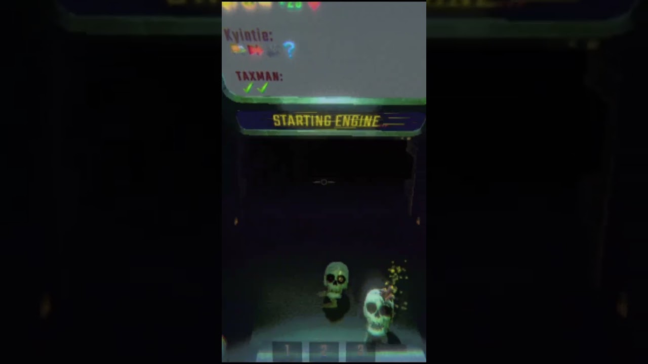 Funny REPO moments pt5 #repo #horrorgaming #funny