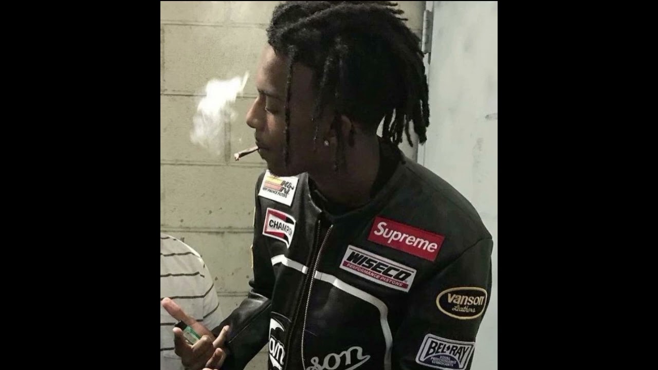 playboi carti - chaos  [prod. cash carti]
