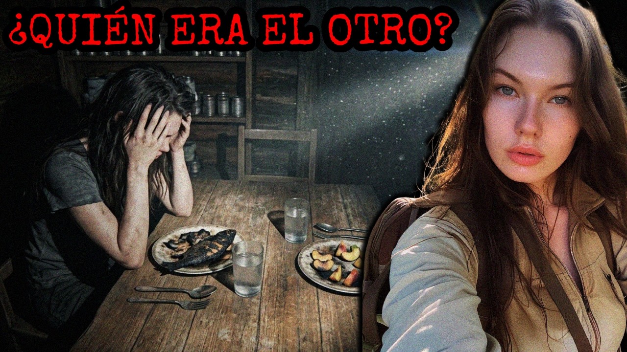 Chica Desapareció En La Amazonia — Hallada 9 Años Después. ¡EL SEGUNDO PLATO NO ERA PARA ELLA!