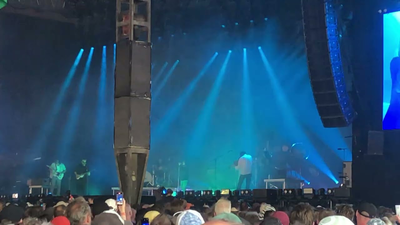 Roskilde Festival 2025 live Beth Gibbons Glory Box