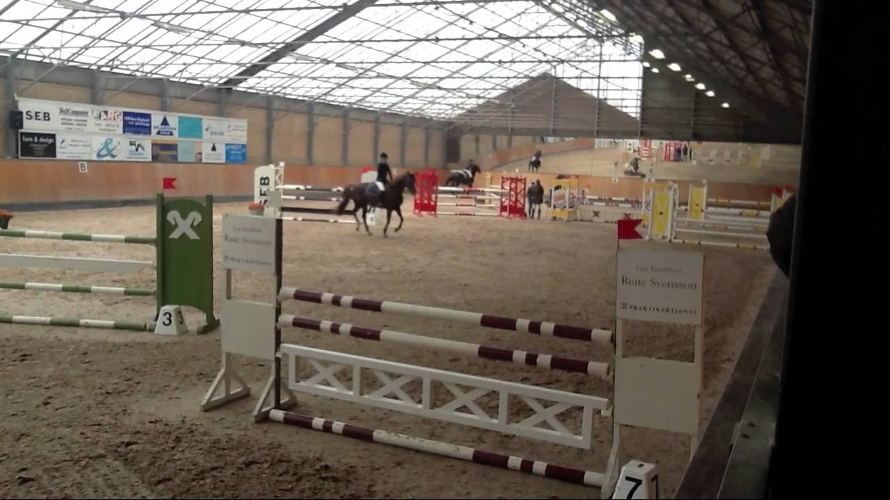 Lillhagen 120 - Hakuna 2013-10-11