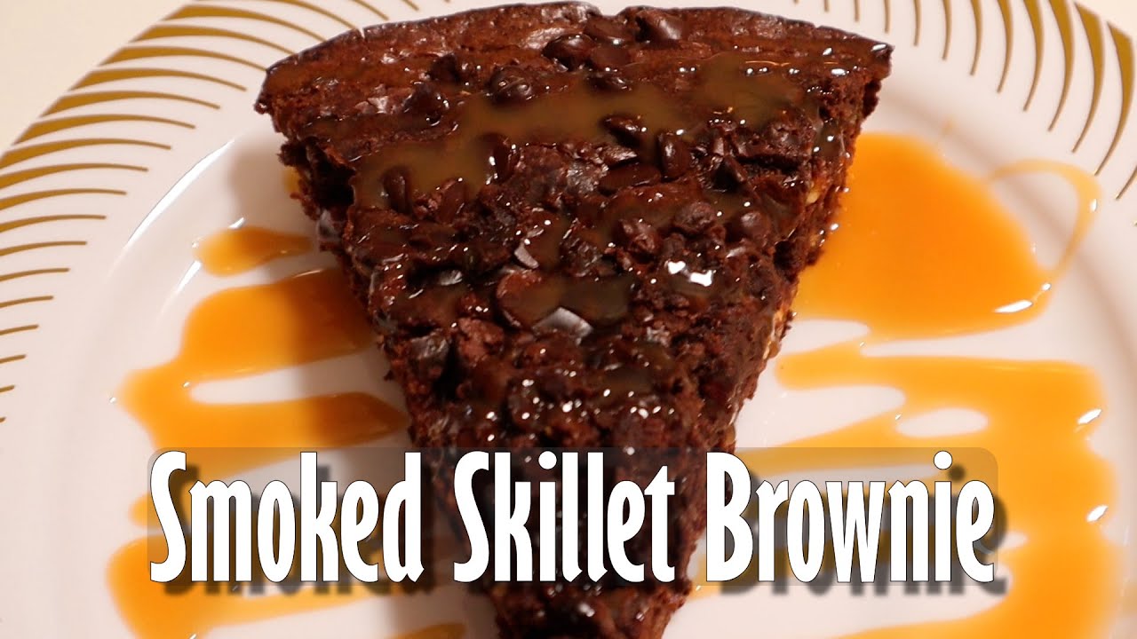 Bbq desserts-BBQ Pit Masters of You Tube