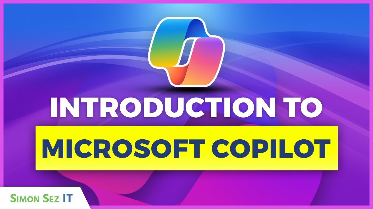 Введение в Microsoft Copilot