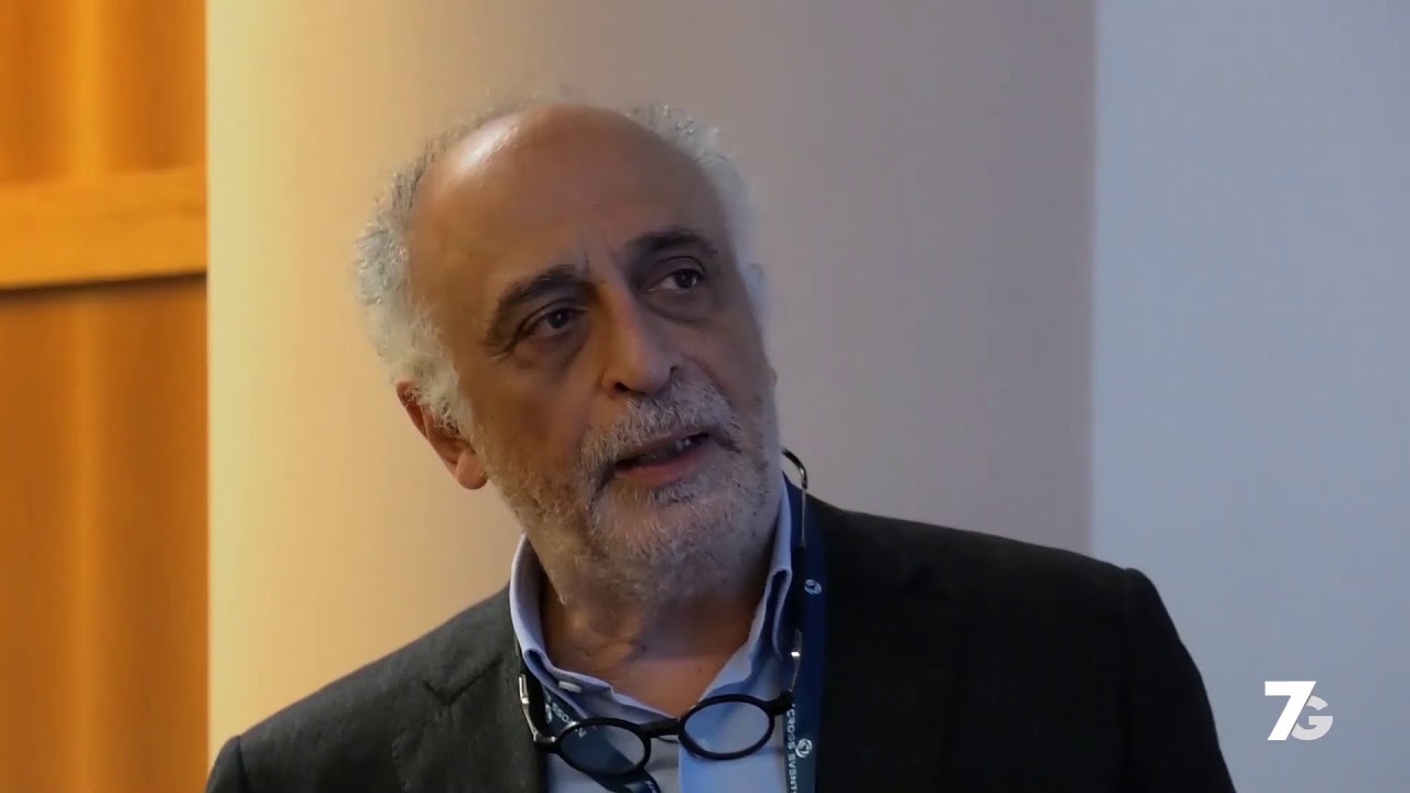 Dott. Finocchiaro Novità in Neurooncologia a Eurochat del 22 marzo 2020