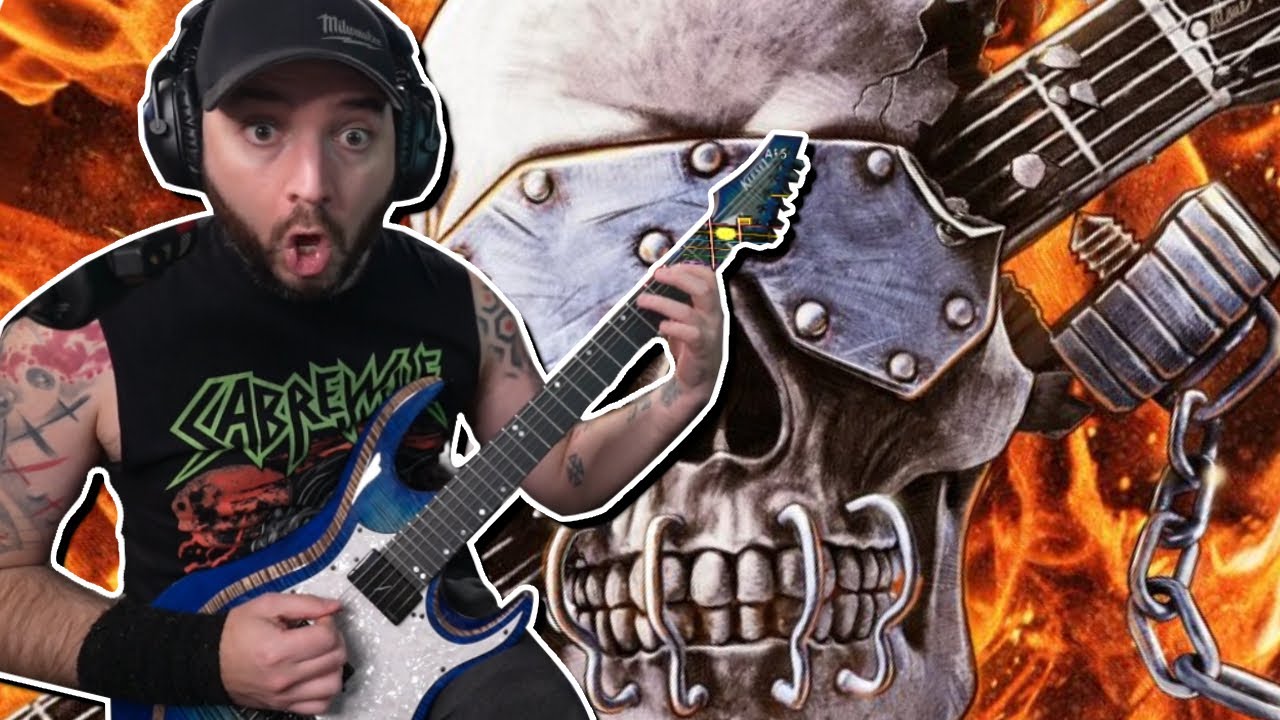 "Да будет Шред" — это безумие.