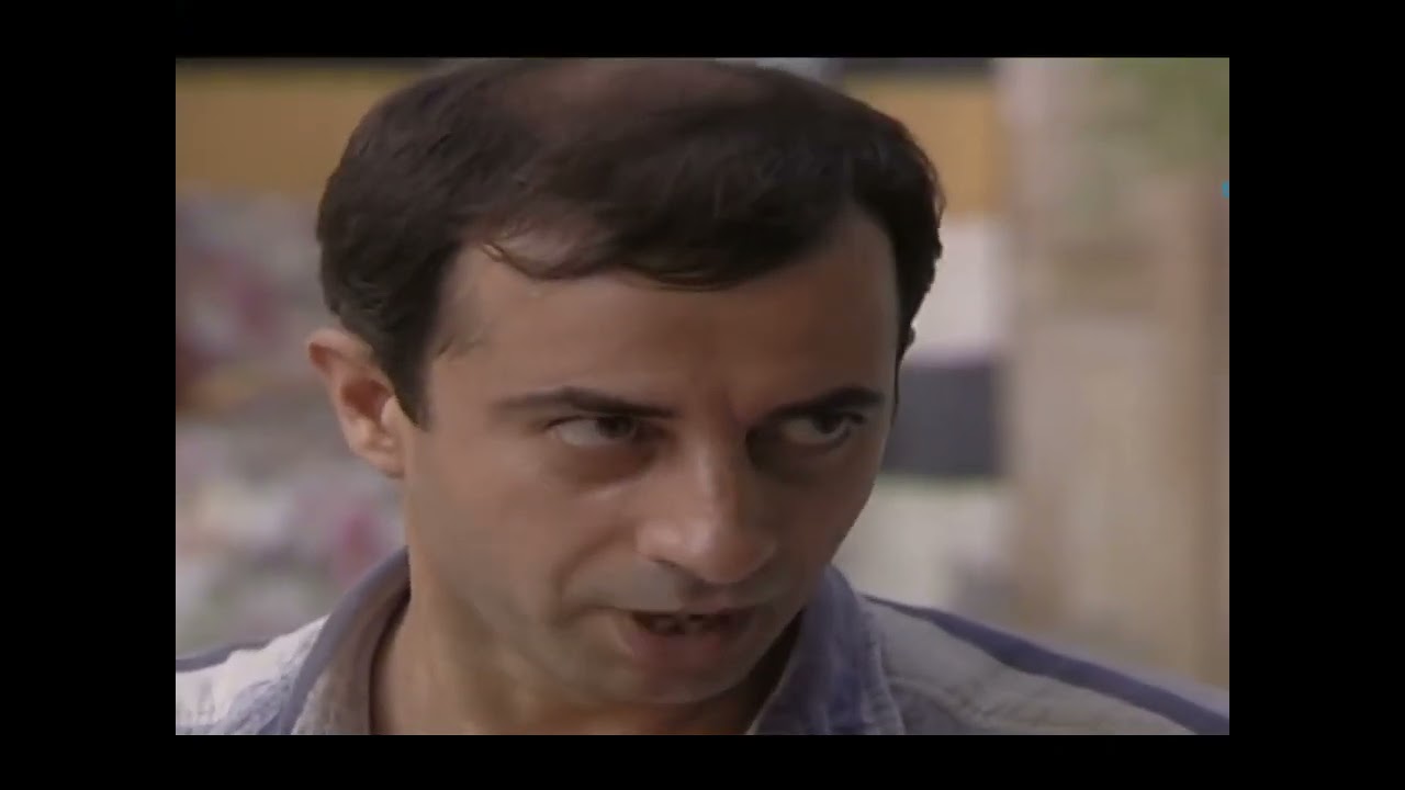 مسلسل خط النهاية حلقة (27)والأخيرة مسلسل سوري بوليسي لاتنسا اشتراك بل قناة