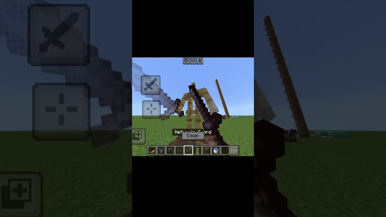 Minecraft Op Viral Hack🔥Piglin Horror Hack Minecraft🔥 #minecraft #gaming #shorts #shortsfeed