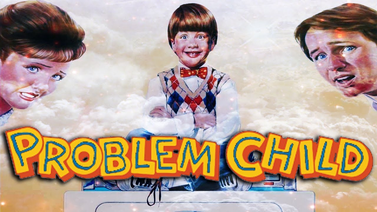 Problem Child - Metal Retro Reviews