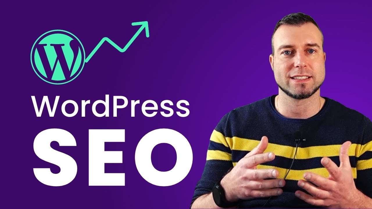 WordPress SEO Tutorial für Anfänger (2022) 📊 SEO-Grundlagen