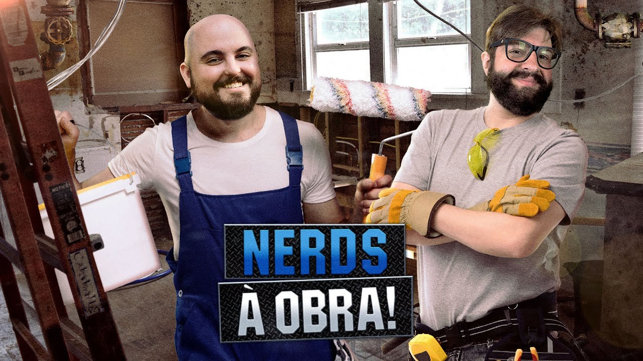 House Flipper Gameplay - Arquitetos (sem formação) em espírito 😬
