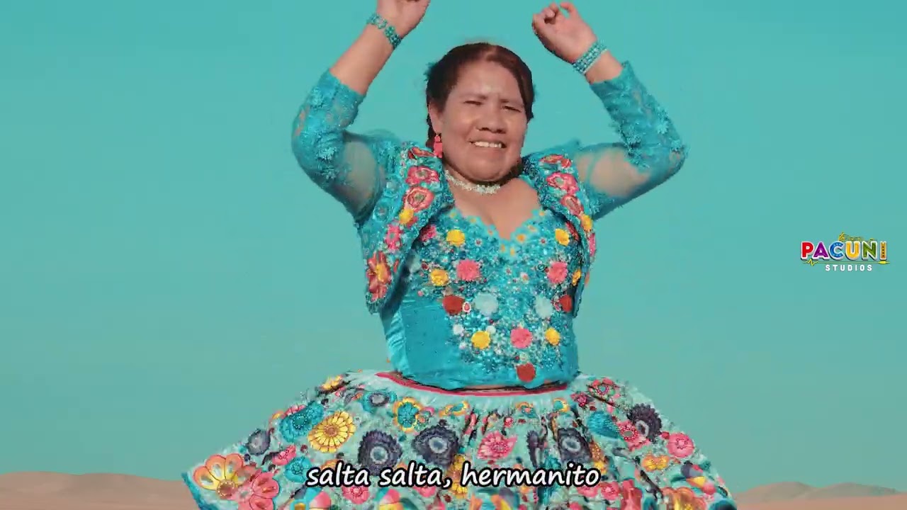 SONANTES PARA Tiii  - TEMA:  AYSAY CHUTA  - PRIMICIA 2025