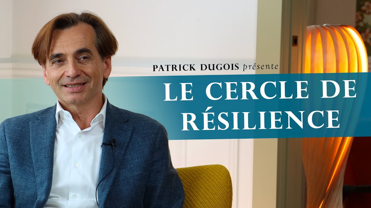Les cercles de résilience - La Fabrique de Résilience