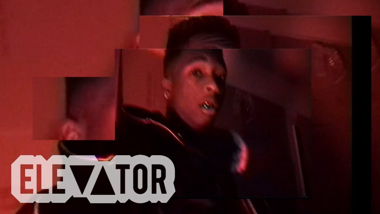 Marco Xo - Frankie (Official Music Video)