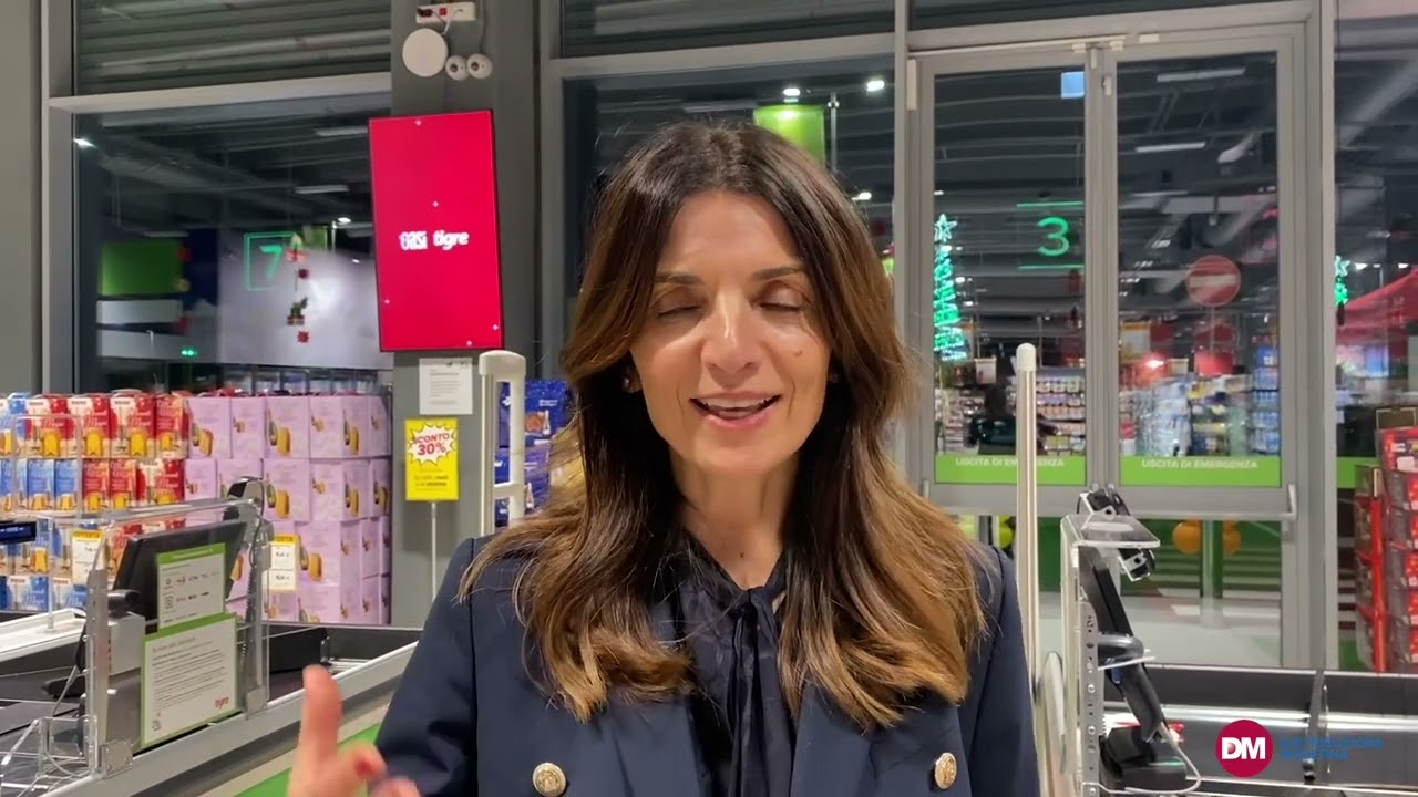 Tigre inaugura a Roma