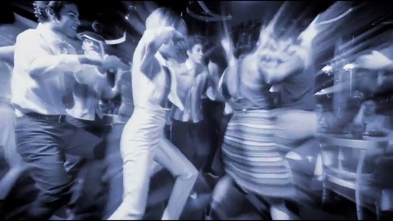 ELECTRODISCO 1983 -  WELCOME TO THE DISCO (Disco '83 Mix)
