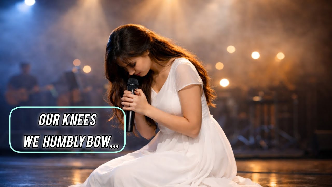 WE PRAISE YOU, O LORD | Emotional Worship – Glory to the Father, Son & Holy Spirit ✨