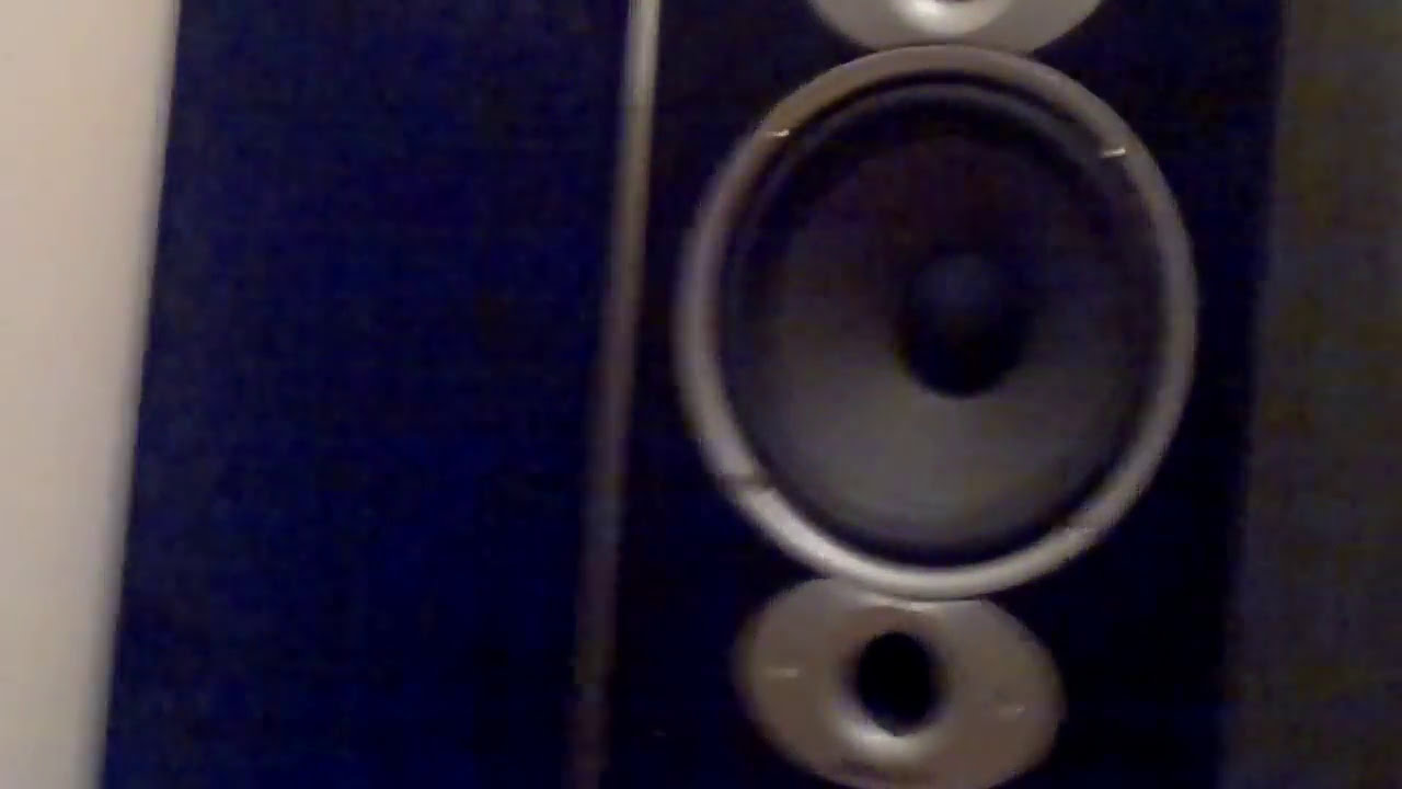 Marantz SR 5006 y cajas  Polk Audio RTI A7