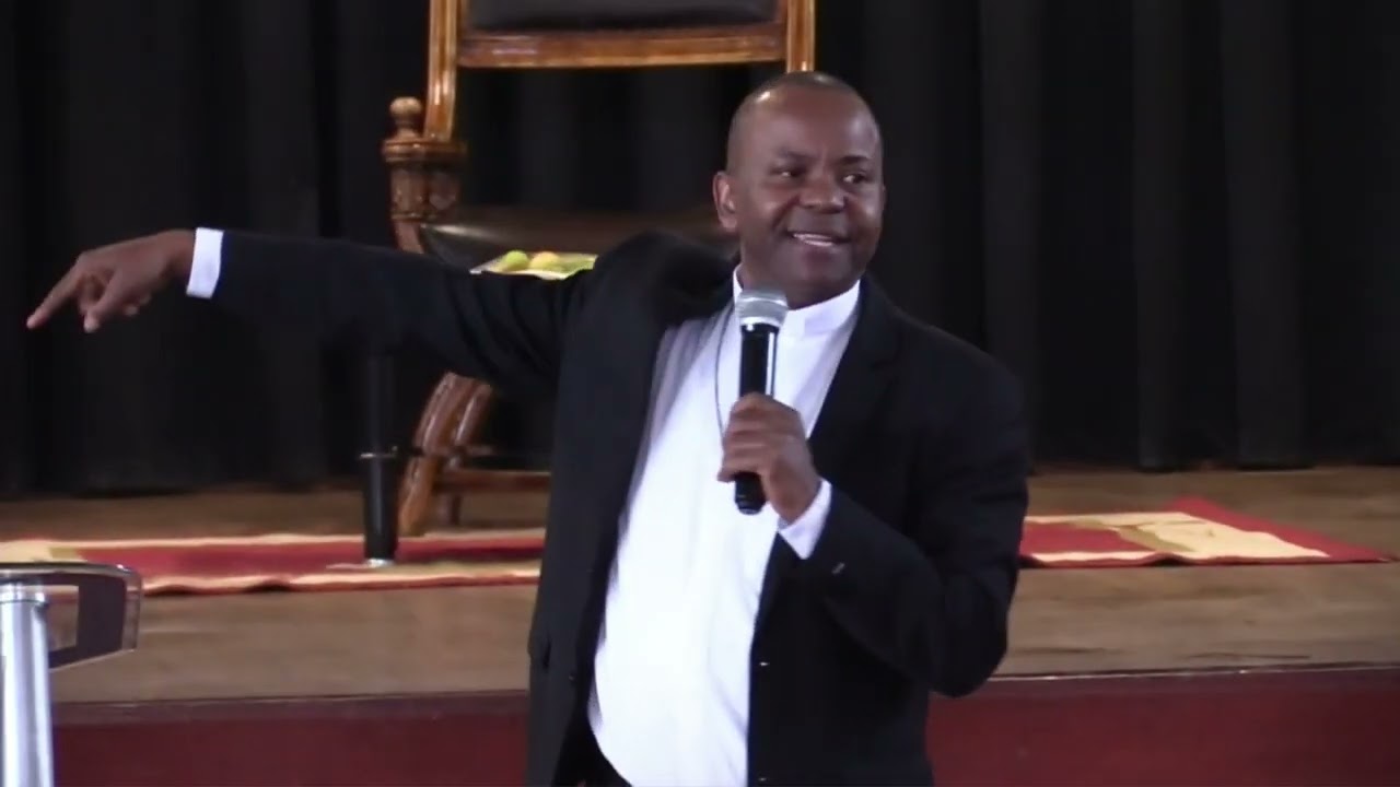 Jesus our True source of Provision