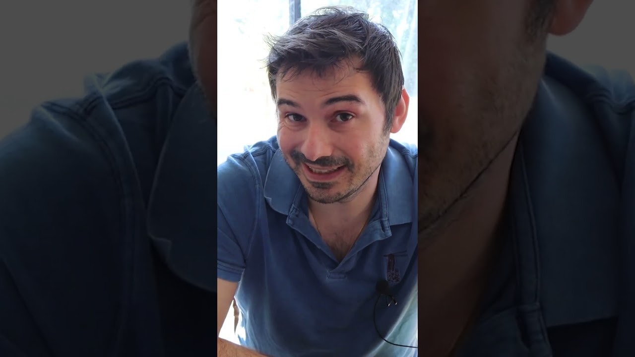 Pourquoi un homme revient (toujours &agrave; un moment) ?