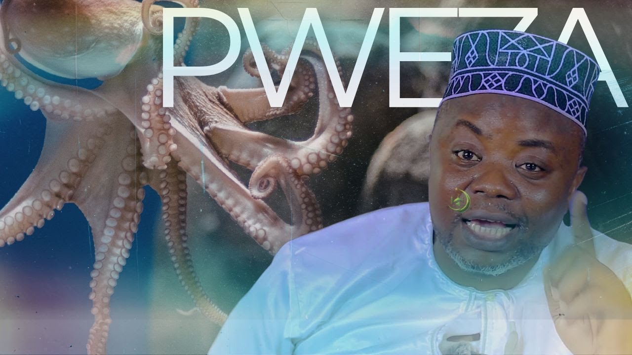 JE! ULIKUWA UNALIJUA HILI KUHUSU PWEZA ? CHANGANYA NA HII - SHEIKH YUSUF DIWANI