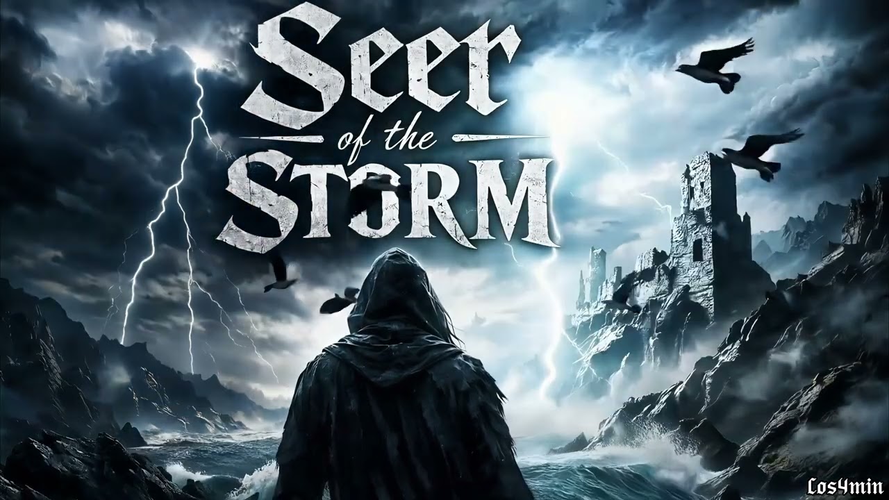 Seer of the Storm (Alternative Metal / Hard Rock)