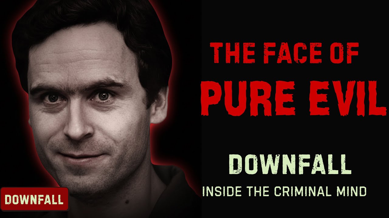 TED BUNDY: The Full Story They Never Told You | Full Serial Killer Documentary