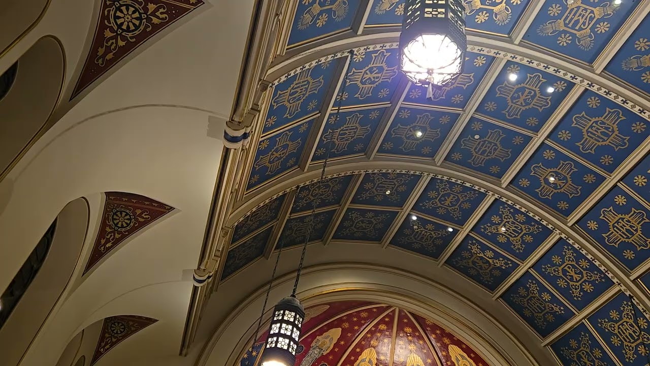 Celebration in Song-Iowa State Singers, DM Choral Society, Wartburg Choir 2/7/26-Give Me Jesus 