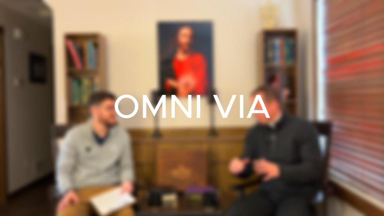Omni Via Episode 2