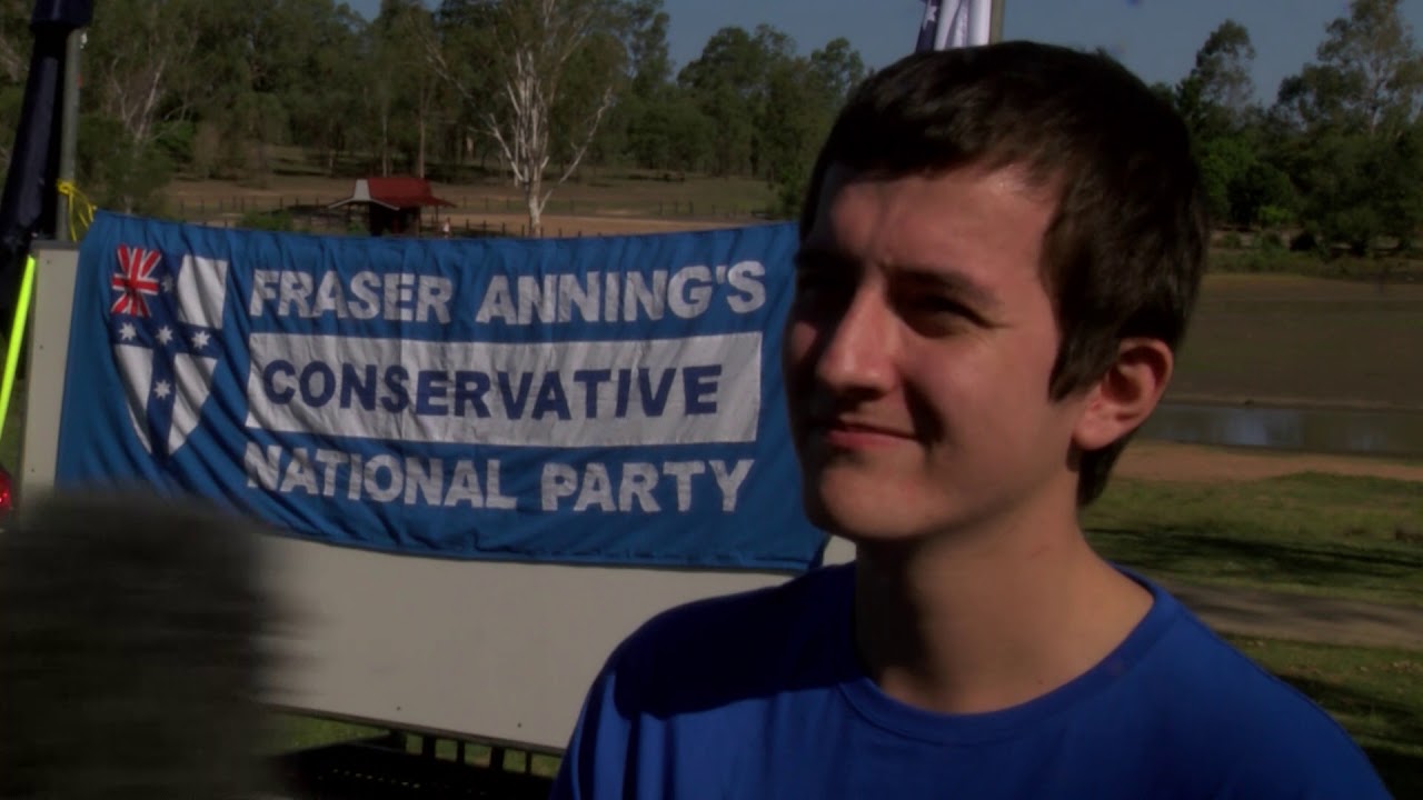 Alex Maynard Interview