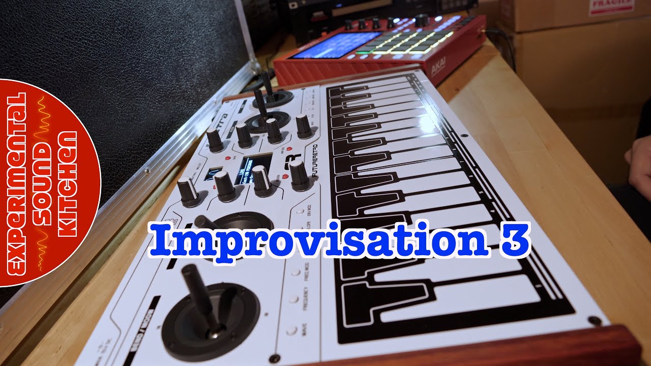 ESK - Improvisation 3