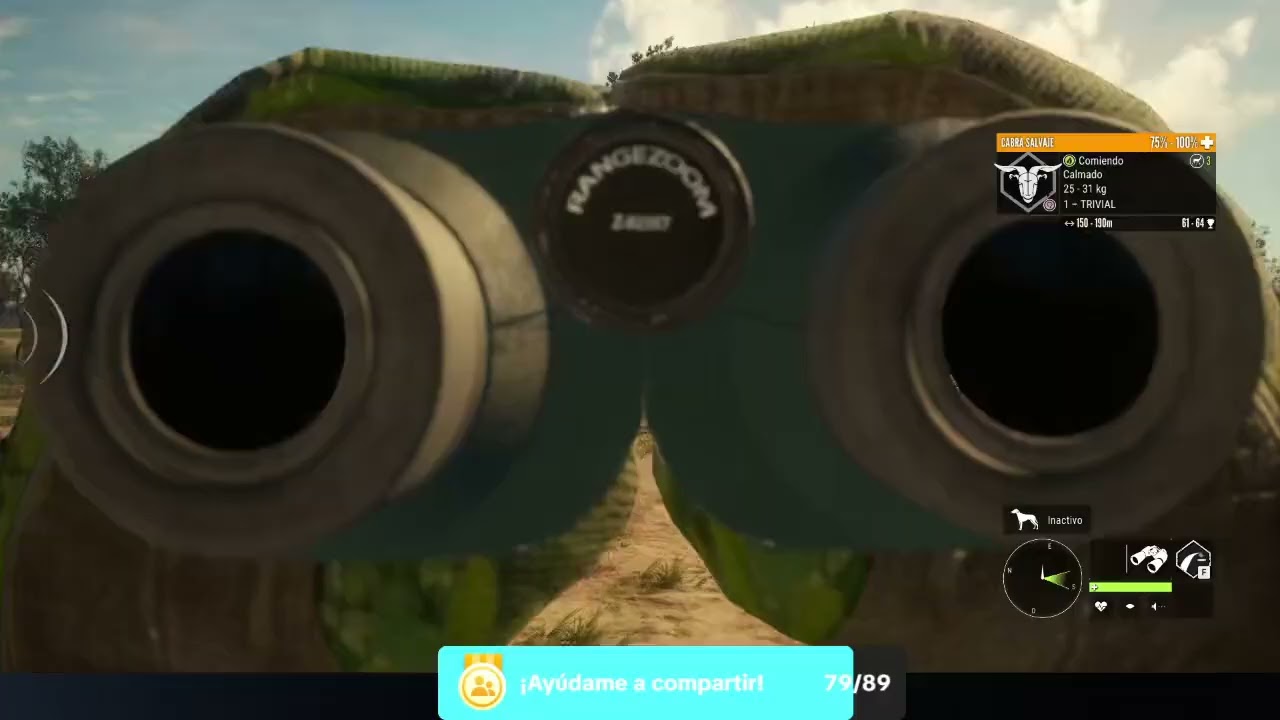 Multijugador The Hunter Call of the Wilde 