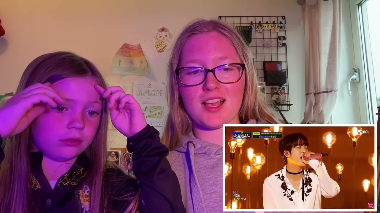 BTS - Yet To Come ~ comeback stage | reaction