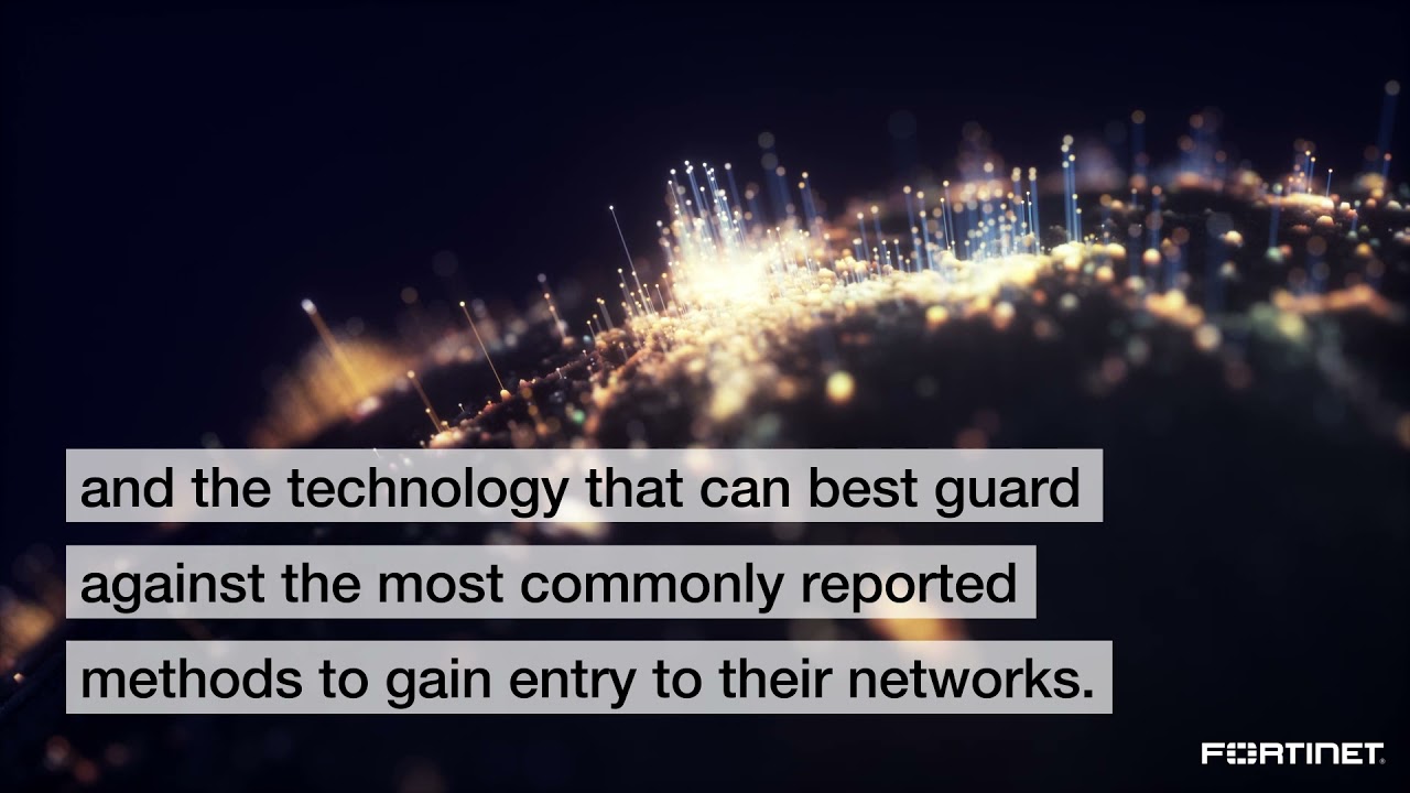 2021 Global State of Ransomware Report