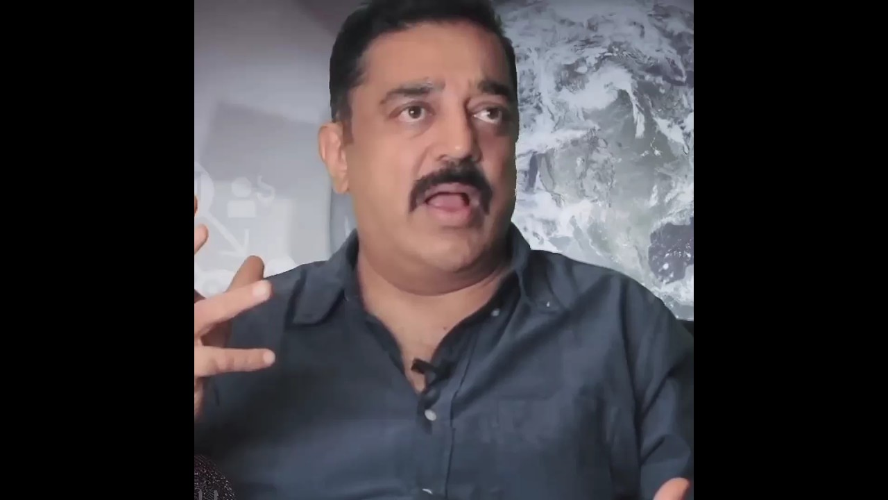 Marudhanayagam || A Life Of Yusaf Khan || Kamal Haasan || Tamil ||