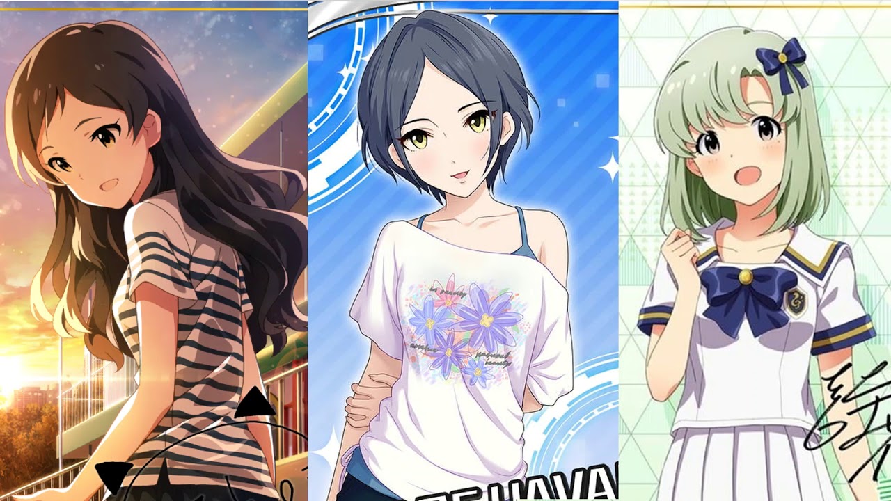 奏(かなで)/雨宮天・飯田友子・高橋李依